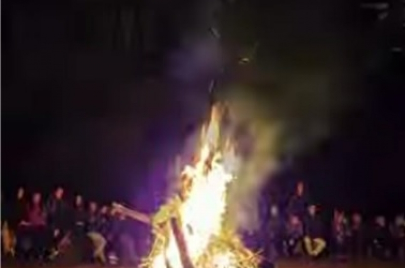 CAMPAMENTO SALSIPUEDES 2025